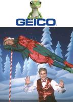 GEICO Gecko Series: Season